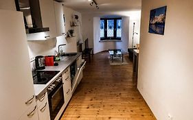 Ferienwohnung Martin